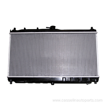Aluminum radiator for MAZDA MIATA MX-5 1.8L i4 OEM BP4X15200A auto radiator